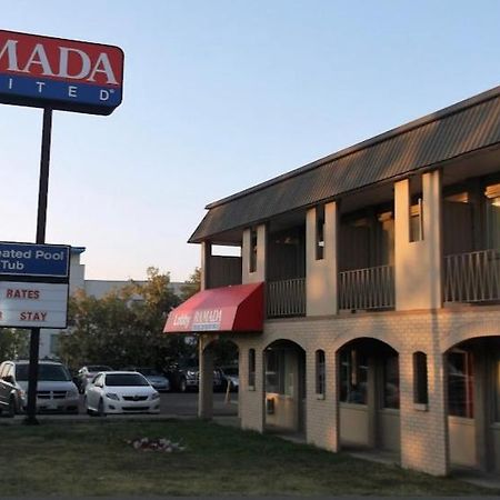 Hotel Ramada Limited YYC Exterior foto